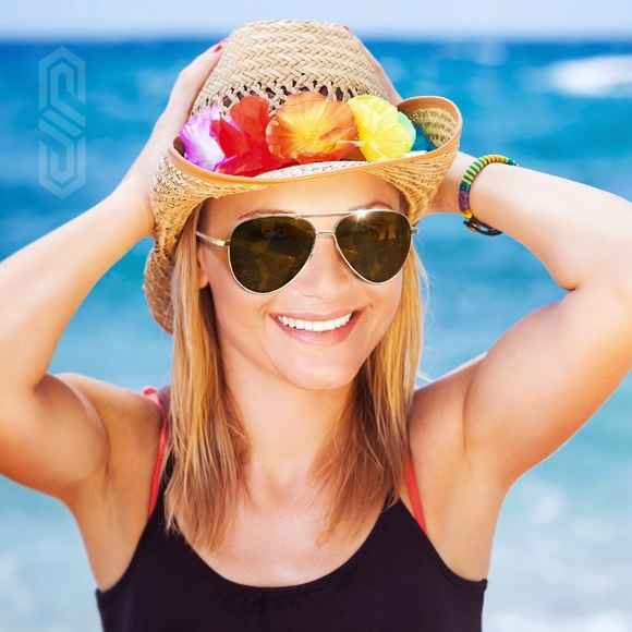 🇺🇸BROWN Sunglasses - Picture 12 of 14